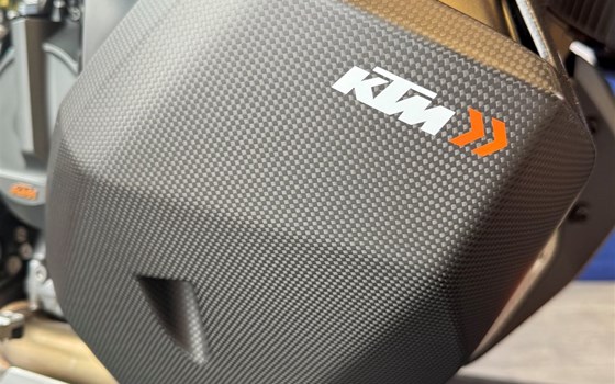 Gebrauchtmotorrad KTM 790 Adventure - Bild 3