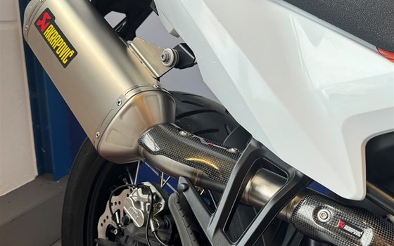 Gebrauchtmotorrad KTM 790 Adventure - Bild 4