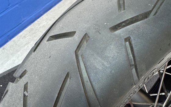 Gebrauchtmotorrad KTM 790 Adventure - Bild 6