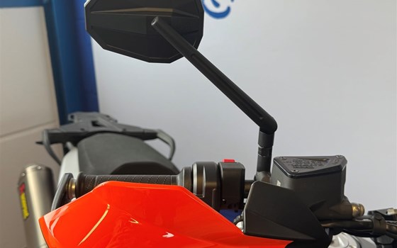 Gebrauchtmotorrad KTM 790 Adventure - Bild 7