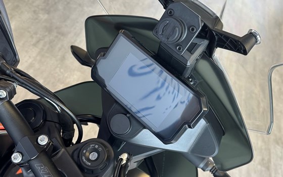 Gebrauchtmotorrad KTM 790 Adventure - Bild 8