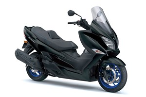 Angebot Suzuki Burgman 400