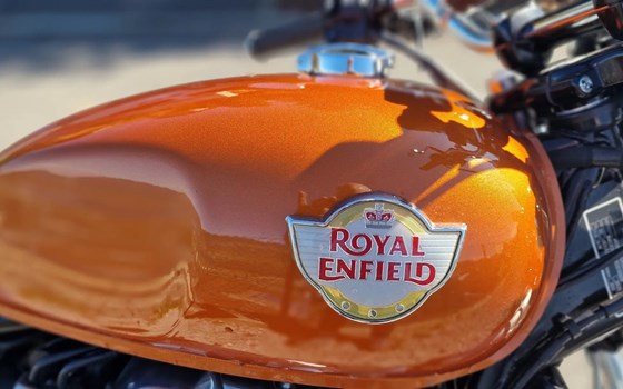 Offre Royal Enfield Interceptor 650 - Image 10