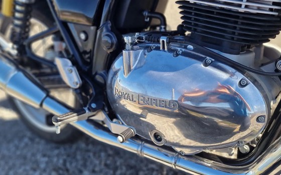 Offerta Royal Enfield Interceptor 650 - Immagine 11