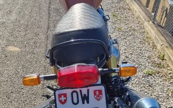 Motorrad Occasion Royal Enfield Interceptor 650 - Bild 3