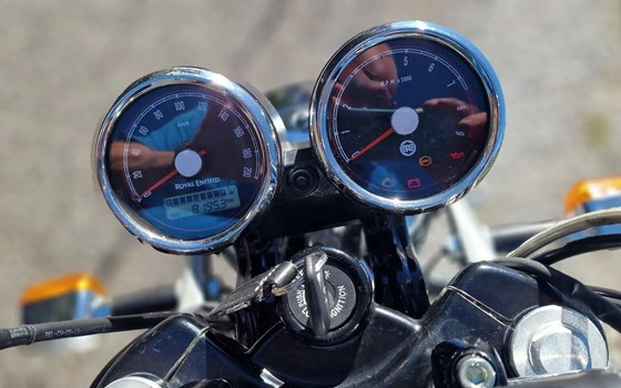 Offre Royal Enfield Interceptor 650 - Image 5