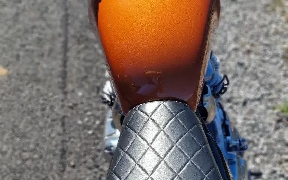 Offre Royal Enfield Interceptor 650 - Image 6