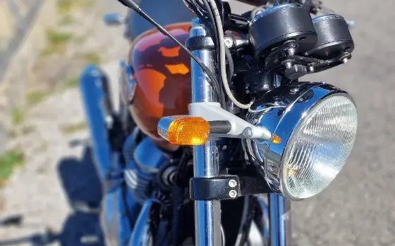 Offerta Royal Enfield Interceptor 650 - Immagine 7