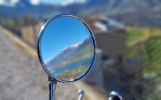 Offerta Royal Enfield Interceptor 650 - Immagine 8