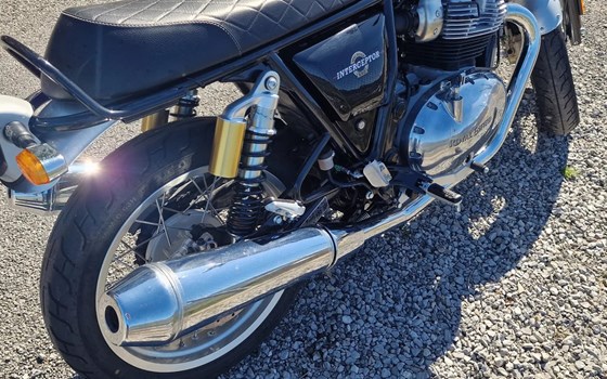 Offre Royal Enfield Interceptor 650 - Image 9