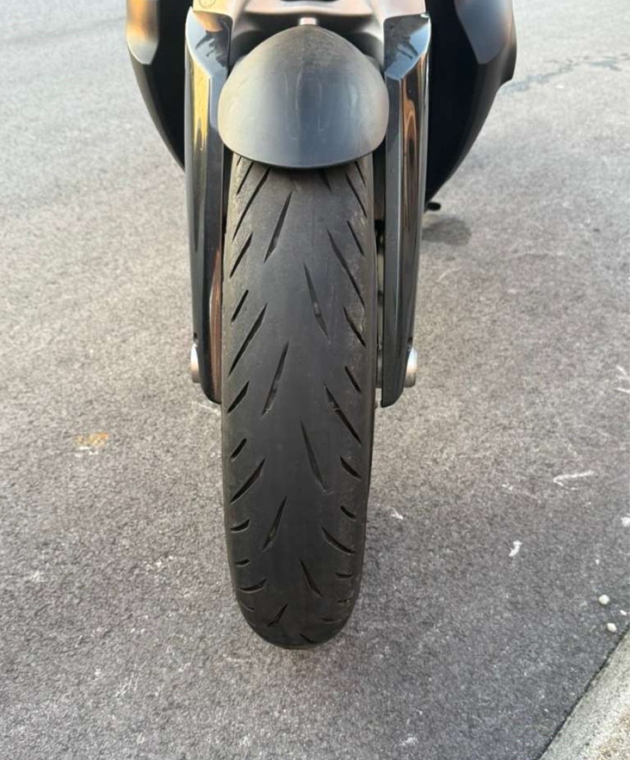 Motorrad