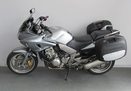 Gebrauchte Honda CBF 1000