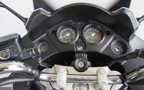 Gebrauchtmotorrad Honda CBF 1000 - Bild 10