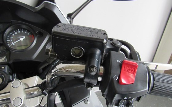 Gebrauchtmotorrad Honda CBF 1000 - Bild 11