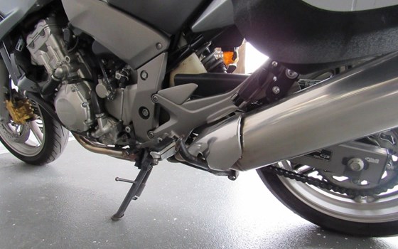 Gebrauchtmotorrad Honda CBF 1000 - Bild 12