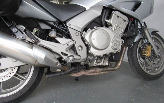 Gebrauchtmotorrad Honda CBF 1000 - Bild 13