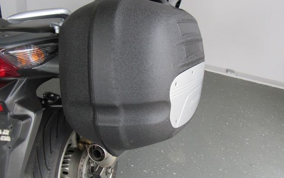 Gebrauchtmotorrad Honda CBF 1000 - Bild 14