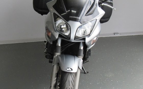 Gebrauchtmotorrad Honda CBF 1000 - Bild 3