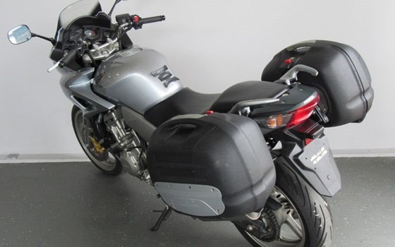 Gebrauchtmotorrad Honda CBF 1000 - Bild 8