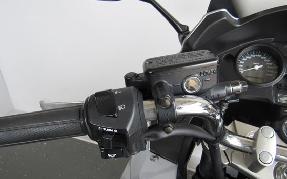 Gebrauchtmotorrad Honda CBF 1000 - Bild 9