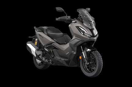 Honda ADV350