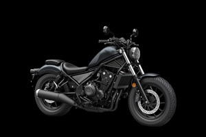 Angebot Honda CMX500 Rebel