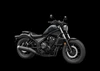 Honda CMX500 Rebel