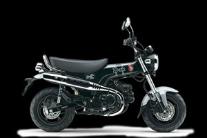 Angebot Honda Dax 125