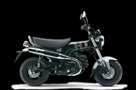 Honda Dax 125