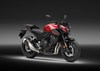 Honda CB750 Hornet