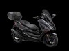 Honda Forza 350