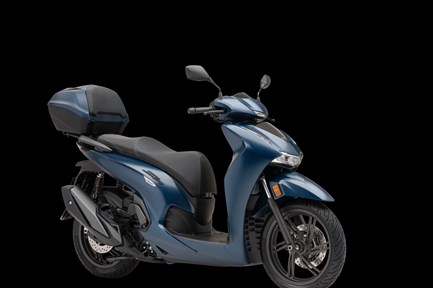 Honda SH350i