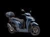 Honda SH350i