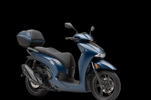 Angebot Honda SH350i