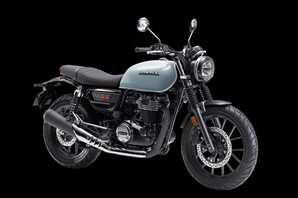 Honda GB350S