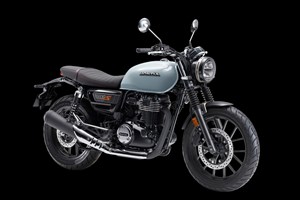 Angebot Honda GB350S