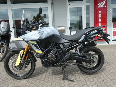 V-Strom 800DE