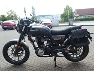 Honda GB350S