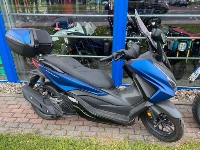Offer Honda Forza 125 Bild 1: Offer Honda Forza 125