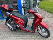 Honda SH125i