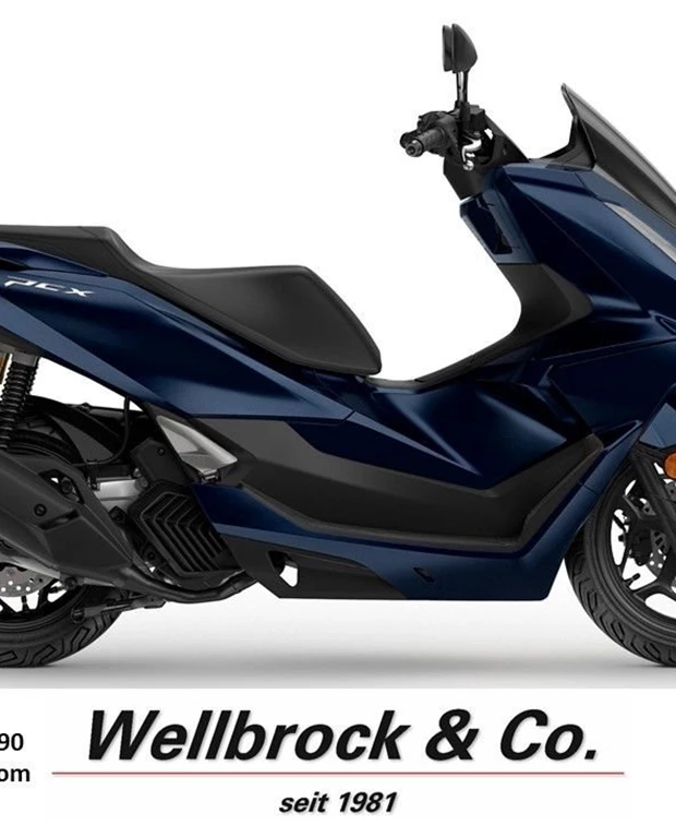 Honda PCX125<br />AKTIONSPREIS