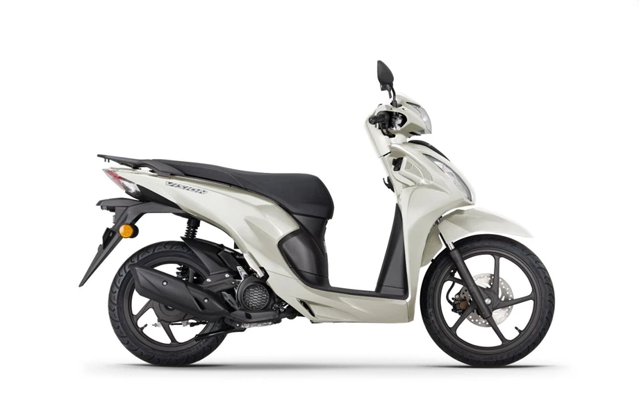 Angebot Honda NSC Vision 110 Bild 2: Angebot Honda NSC Vision 110