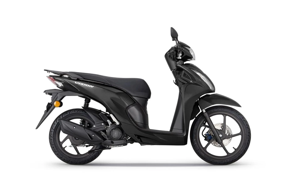 Angebot Honda NSC Vision 110 Bild 3: Angebot Honda NSC Vision 110