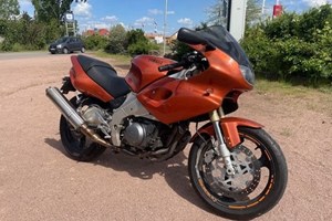 Angebot Yamaha SZR 660