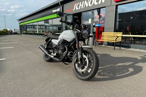 Angebot Moto Guzzi V7 Stone