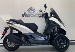Gebrauchte Piaggio MP3 300 HPE