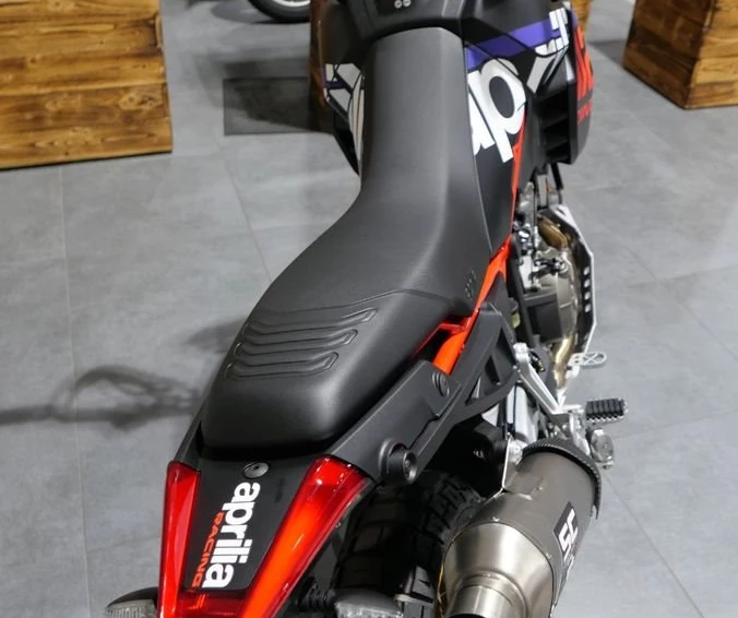 Angebot Aprilia Tuareg 660 Rally Bild 10: Angebot Aprilia Tuareg 660 Rally