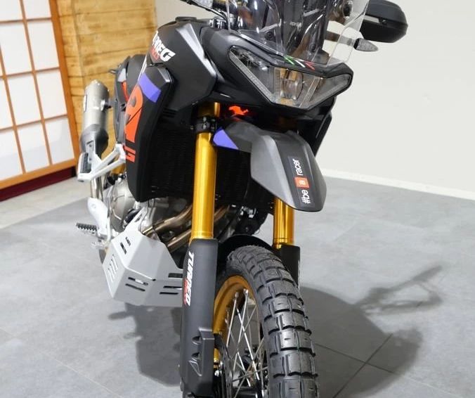 Angebot Aprilia Tuareg 660 Rally Bild 4: Angebot Aprilia Tuareg 660 Rally