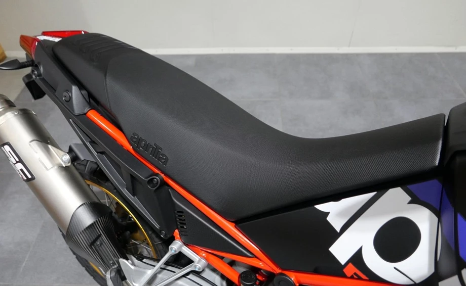 Angebot Aprilia Tuareg 660 Rally Bild 7: Angebot Aprilia Tuareg 660 Rally