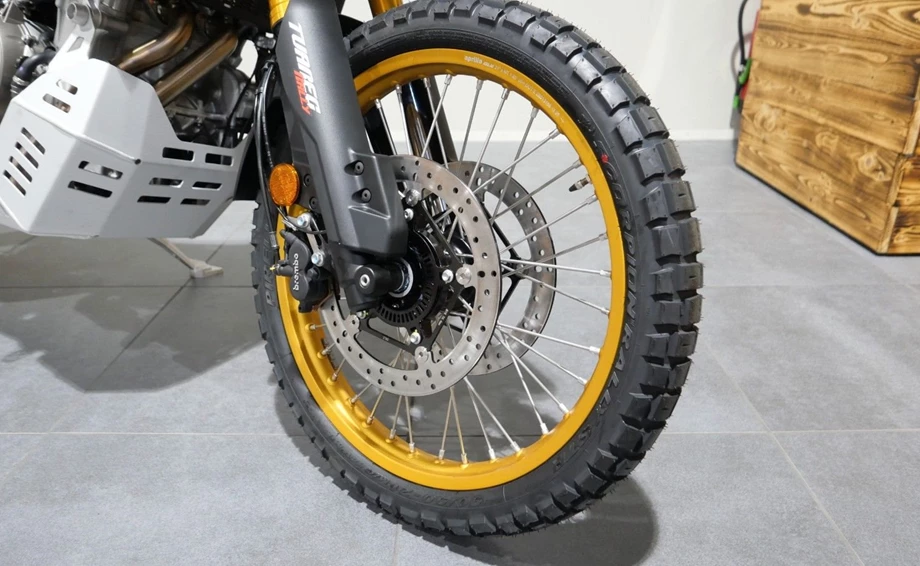 Angebot Aprilia Tuareg 660 Rally Bild 8: Angebot Aprilia Tuareg 660 Rally